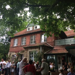Bachstelze