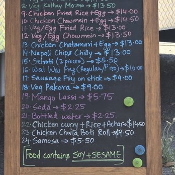 MOMOlicious - The different momos you can get - Himalayan/Nepalese Near Me - El Cerrito, California MOMOlicious - The different momos you can get - Himalayan/Nepalese Near Me - El Cerrito, California