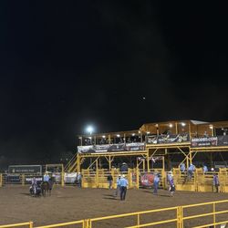 Rawhide At Wild Horse Pass