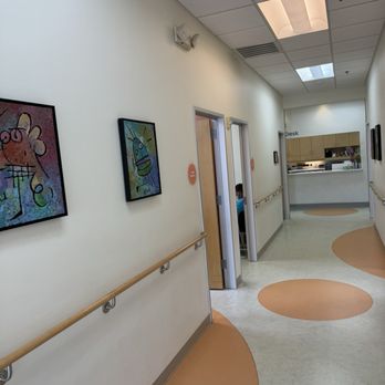 HealthCareClinics - One of the hallways at HealthCareClinics - Medical Centers Near Me - Dallas, Texas HealthCareClinics - One of the hallways at HealthCareClinics - Medical Centers Near Me - Dallas, Texas