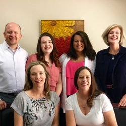 Homewatch CareGivers of East Valley - Our wonderful office team