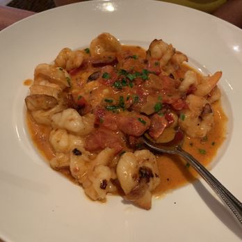 Seasons 52 - Shrimp and Grits - New American Near Me - Boca Raton, Florida Seasons 52 - Shrimp and Grits - New American Near Me - Boca Raton, Florida