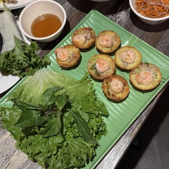 Kitchen Co Ut - Banh Khot - Vietnamese Near Me - New York, New York