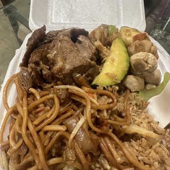 Tasty Goody - Very Good! - Chinese Near Me - San Bernardino, California