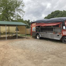 Tacos Sinaloa - Taco Truck