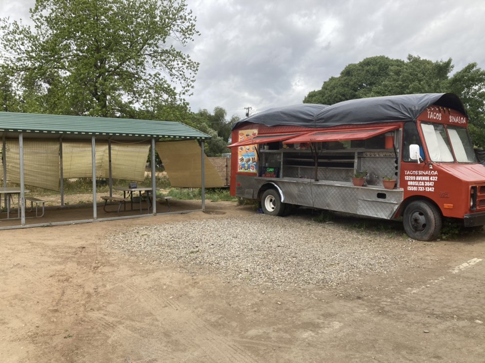 Tacos Sinaloa