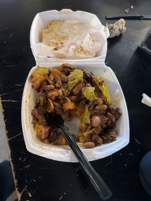 Vitek's BBQ by null