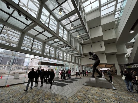 Huntington Place by null