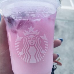 Dragon drink Dragon drink