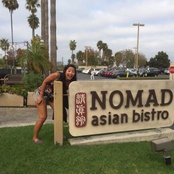 Nomad Asian Bistro - 清真館 Muslim friendly Chinese restaurant serving halal meat - Chinese Near Me - Long Beach, California Nomad Asian Bistro - 清真館 Muslim friendly Chinese restaurant serving halal meat - Chinese Near Me - Long Beach, California