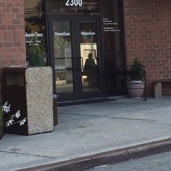 Montefiore Medical Group - Front Entrance