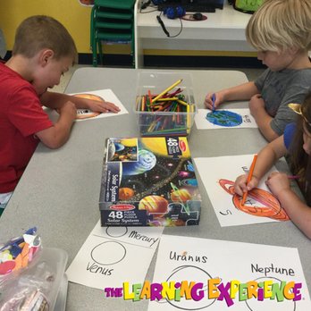 The Learning Experience - Troy - Science & Art - Preschools Near Me - Troy, Michigan The Learning Experience - Troy - Science & Art - Preschools Near Me - Troy, Michigan
