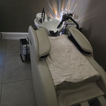 PureLux Scalp Spa - Day Spas Near Me - Pasadena, California PureLux Scalp Spa - Day Spas Near Me - Pasadena, California