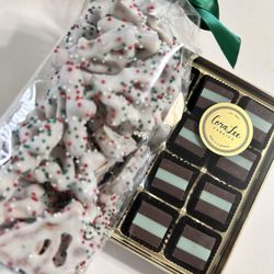 Cora Lee Candies