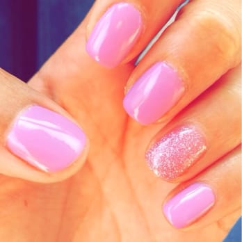 A Classy Nail & Spa - Gel Nails Done by Daniel - Nail Salons Near Me - Corona, California