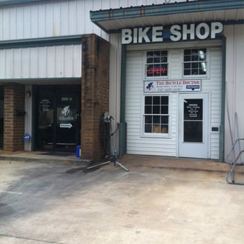 The Bicycle Doctor - Bikes Near Me - Norcross, Georgia The Bicycle Doctor - Bikes Near Me - Norcross, Georgia