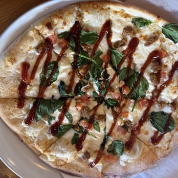 MOD Pizza - Pizza Near Me - West Sacramento, California MOD Pizza - Pizza Near Me - West Sacramento, California