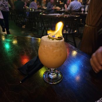 Dr. Funk - Tiki Bars Near Me - San Jose, California Dr. Funk - Tiki Bars Near Me - San Jose, California