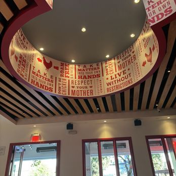 Proposition Chicken - Cute interior - Chicken Shop Near Me - San Francisco, California Proposition Chicken - Cute interior - Chicken Shop Near Me - San Francisco, California