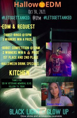 Tanks Pub and Grill by null