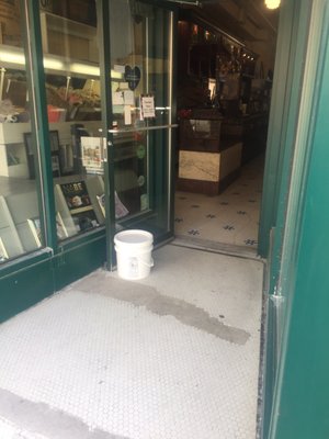 Lagomarcino's Confectionery by null