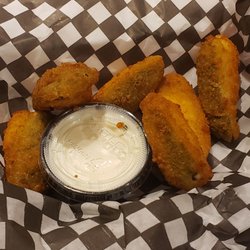 Jalapeño slammers