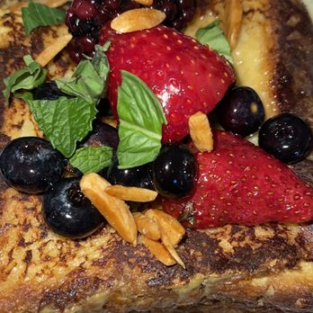 Willa's - French Toast - New American Near Me - Tampa, Florida Willa's - French Toast - New American Near Me - Tampa, Florida