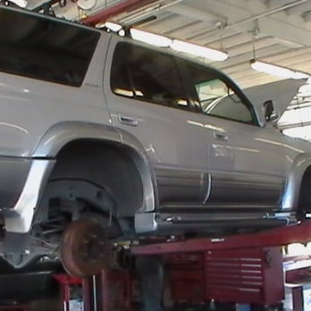 Firestone Complete Auto Care - Brake replacement - Tires Near Me - Encino, California Firestone Complete Auto Care - Brake replacement - Tires Near Me - Encino, California
