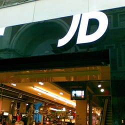 JD Sports