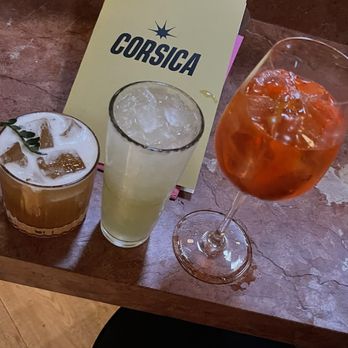 Corsica - Wine Bars Near Me - Denver, Colorado
