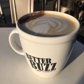 Better Buzz Coffee Pacific Beach West - Coffee & Tea Near Me - San Diego, California