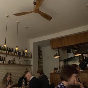 Mokonuts - Cafes Near Me - Paris, 75