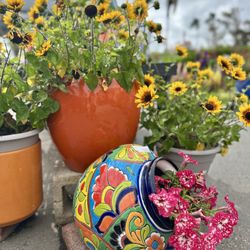A World Of Pottery