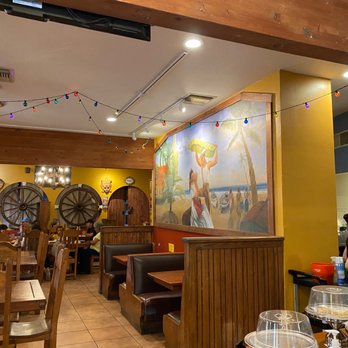Los Cerros Mexican Grill - Inside - Mexican Near Me - El Sobrante, California Los Cerros Mexican Grill - Inside - Mexican Near Me - El Sobrante, California