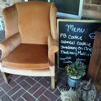 All the Littile Things - Bakeries Near Me - Statesville, North Carolina