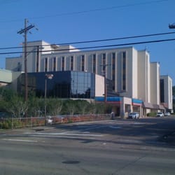 Baton Rouge General Medical Center - Facing the General Mid City Emergency Entrance