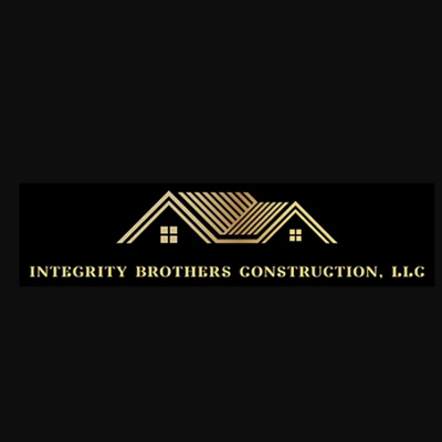 Integrity Brothers Construction Logo