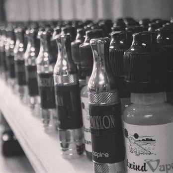 Desert Wind Vapors - Vape Shops Near Me - San Angelo, Texas Desert Wind Vapors - Vape Shops Near Me - San Angelo, Texas