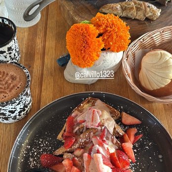 Pradera Brunch - French Toast - Breakfast & Brunch Near Me - Baldwin Park, California Pradera Brunch - French Toast - Breakfast & Brunch Near Me - Baldwin Park, California