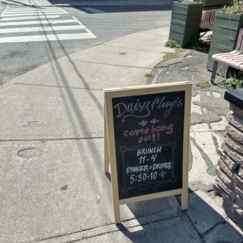 Daisy May’s - Breakfast & Brunch Near Me - Toronto, Ontario Daisy May’s - Breakfast & Brunch Near Me - Toronto, Ontario