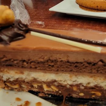 Pastry Xpo - Hazelnut - Coffee & Tea Near Me - Falls Church, Virginia Pastry Xpo - Hazelnut - Coffee & Tea Near Me - Falls Church, Virginia