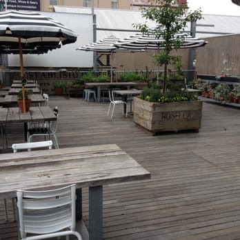 Hawthorn Common - Restaurants Near Me - Hawthorn, VIC