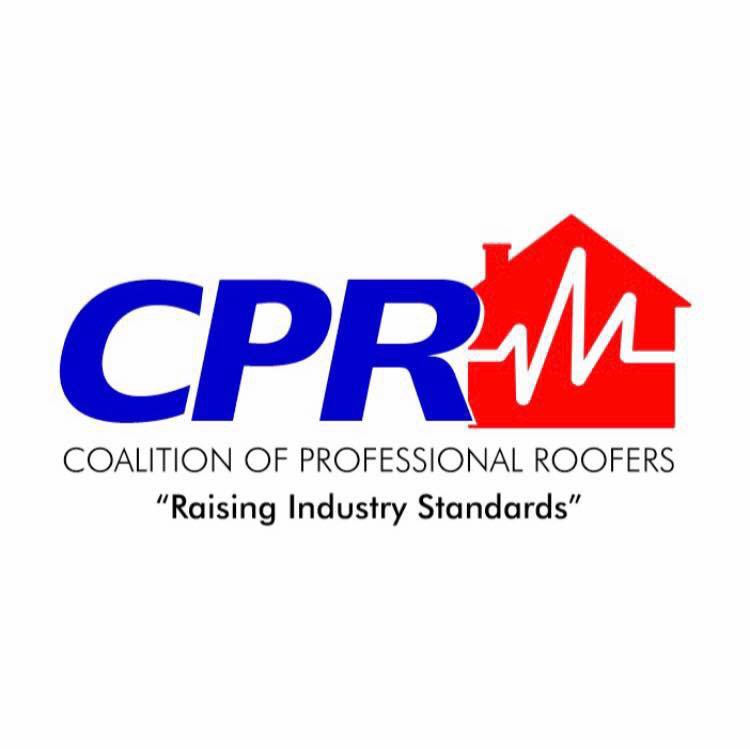 Slide of The Roofing Company