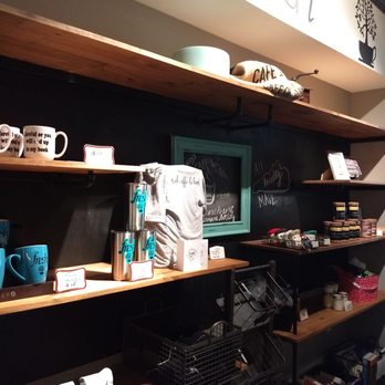 Fresh Coffee, Pastries & More - Swag. - Coffee & Tea Near Me - Bardstown, Kentucky