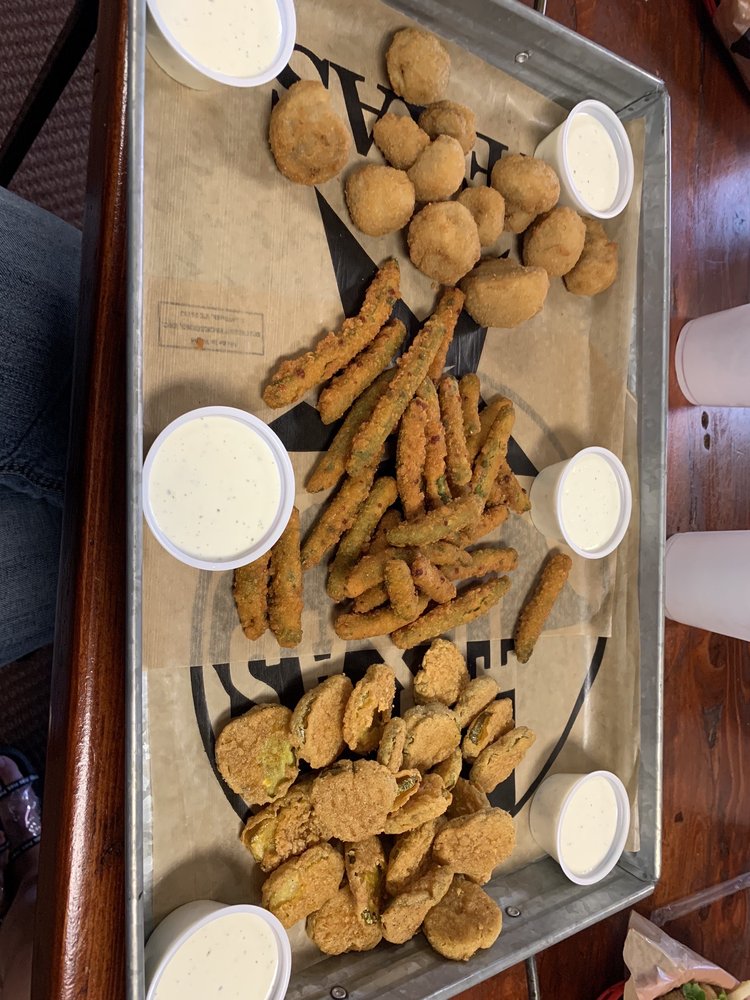 East Texas Burger Company