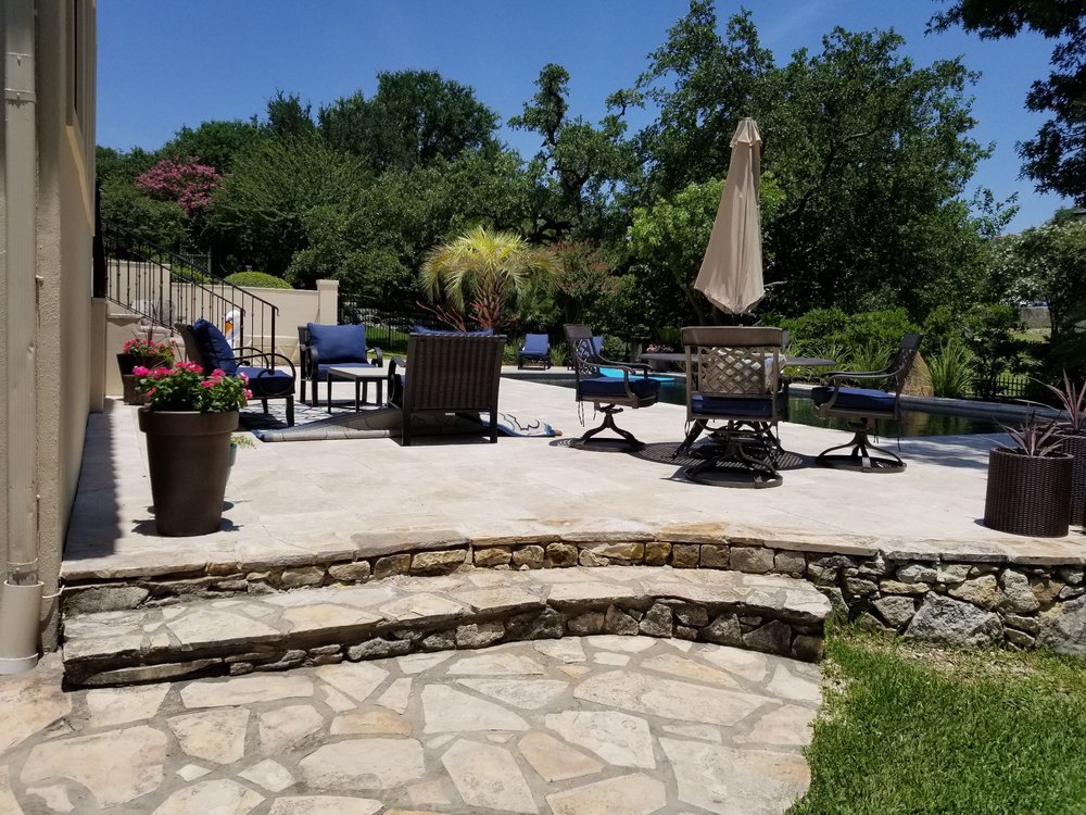 Slide of Summit Contracting