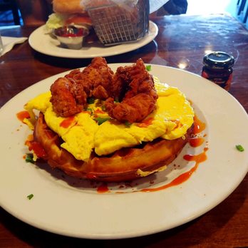 Lib's Grill - Seafood Near Me - Perry Hall, Maryland