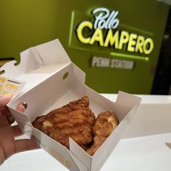 Pollo Campero