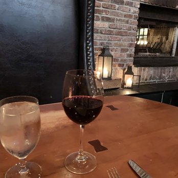 Tabor Road Tavern - Malbec - New American Near Me - Morris Plains, New Jersey