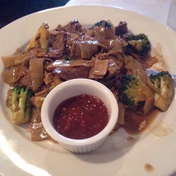 Nara Thai - Excellent food!!!! - Sushi Bars Near Me - Baytown, Texas Nara Thai - Excellent food!!!! - Sushi Bars Near Me - Baytown, Texas